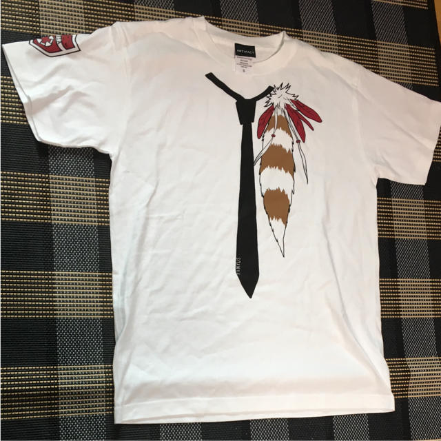 家庭教師ヒットマンREBORN！　ウリ　Tシャツ