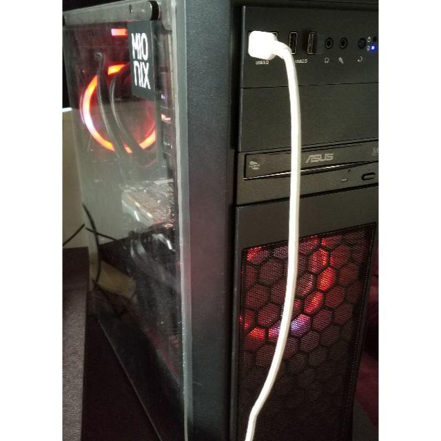 国内発送】 ゲーミングpc 値段交渉可 デスクトップ型PC