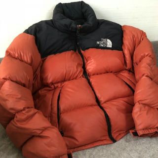 ザノースフェイス(THE NORTH FACE)のノースフェイス ダウンジャケット(ダウンジャケット)