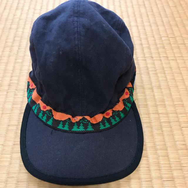 KAVU(カブー)の【ユタ様専用】kavu  帽子 メンズの帽子(キャップ)の商品写真