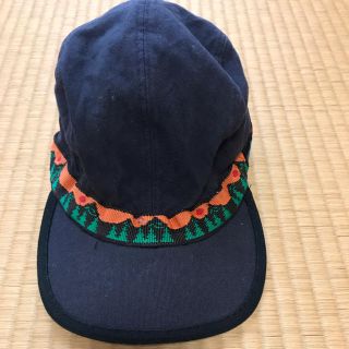 カブー(KAVU)の【ユタ様専用】kavu  帽子(キャップ)