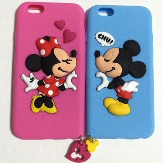 2つセット♡ iphone6 カバー(モバイルケース/カバー)