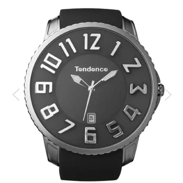 Tendence(テンデンス)のケイブレイク様専用！！Tendence テンデンス 腕時計 時計 ウオッチ メンズの時計(腕時計(アナログ))の商品写真