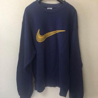 ナイキ(NIKE)のナイキ90sヴィンテージ トレーナー (スウェット)