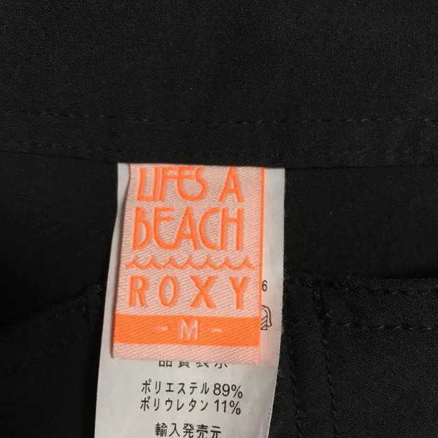 Roxy(ロキシー)のラッシュガードパンツ レディースの水着/浴衣(水着)の商品写真