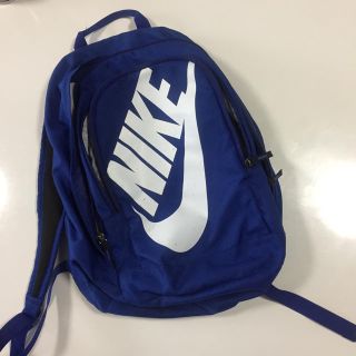 ナイキ(NIKE)のナイキリュック(リュック/バックパック)