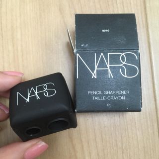 ナーズ(NARS)のNARS ペンシルシャープナー(その他)