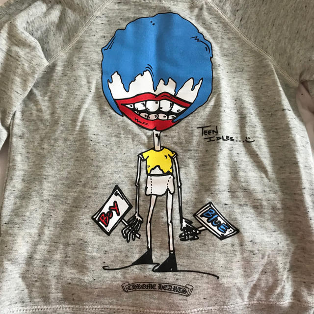 大注目 - Hearts Chrome クロムハーツ レディース 正規品 パーカー 大注目 - Hearts Chrome クロムハーツ レディース 正規品 パーカー