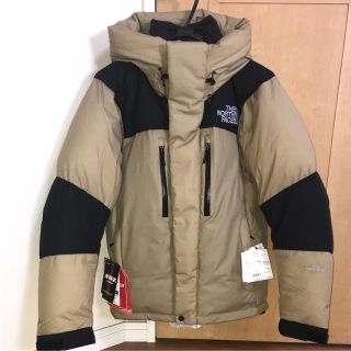 ザノースフェイス(THE NORTH FACE)のノースフェイス バルトロライトジャケットXS(ダウンジャケット)