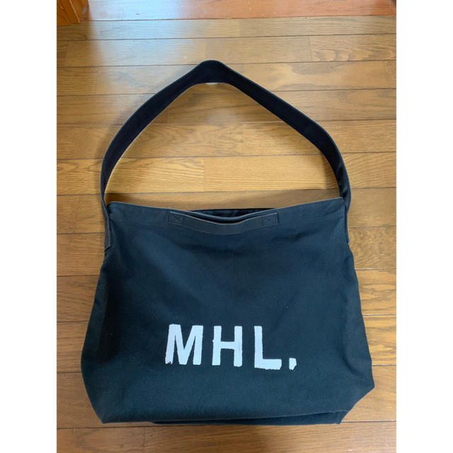 MHL. カバン レディースのバッグ(トートバッグ)の商品写真