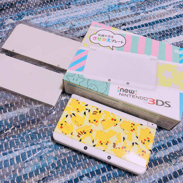 new3DS 美品
