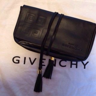 ジバンシィ(GIVENCHY)のGIVENCHY☆クラッチ☆(クラッチバッグ)