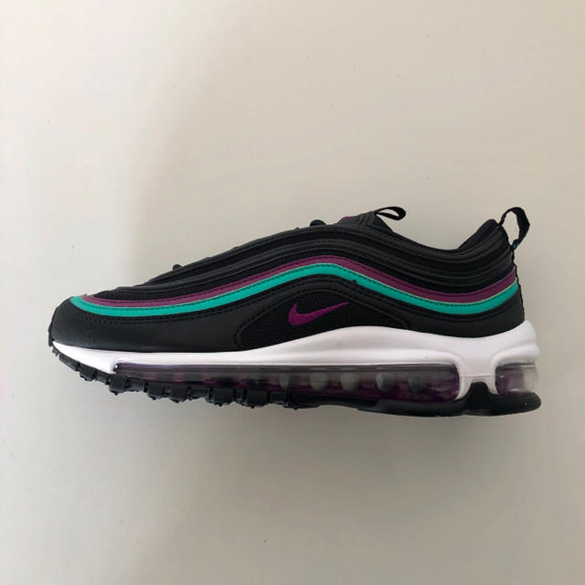 ★新品★NIKE W AIR MAX 97 23.5cm ナイキ