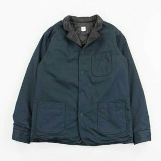 エンジニアードガーメンツ(Engineered Garments)の最終値下新品ネペンテス　RANDT (ROUGH&TUMBLE) 定価50760(ミリタリージャケット)