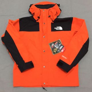 ザノースフェイス(THE NORTH FACE)のTHE NORTH FACE 1990 GTX MOUNTAIN JACKET(マウンテンパーカー)