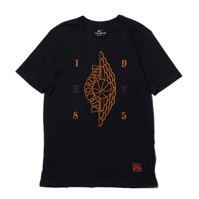 NIKE(ナイキ)の定価以下 ナイキ NIKE アトモス ルーキーオブザイヤー Tシャツ メンズのトップス(Tシャツ/カットソー(半袖/袖なし))の商品写真