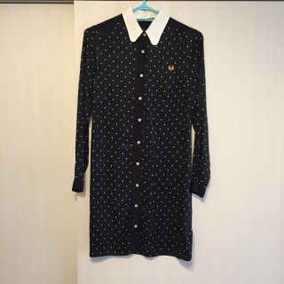 フレッドペリー(FRED PERRY)のFRED PERRY ワンピース(ひざ丈ワンピース)