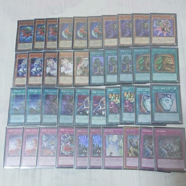 遊戯王 遊戯王 魔弾デッキの通販 By Queen S Shop ユウギオウならラクマ 遊戯王 遊戯王 魔弾デッキの通販 By Queen S Shop ユウギオウならラクマ