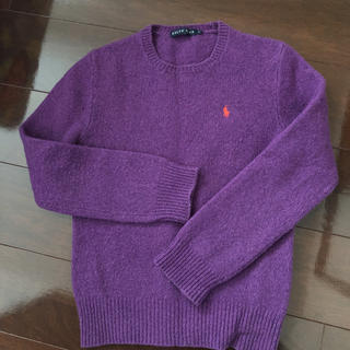ラルフローレン(Ralph Lauren)の値下げ中！ラルフローレンのセーター(ニット/セーター)