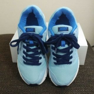 ナイキ(NIKE)のNIKEスニーカー23,5 即買いOK  (スニーカー)