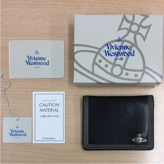 ヴィヴィアンウエストウッド(Vivienne Westwood)のVivienne Westwood    パスケース カードケース(パスケース/IDカードホルダー)