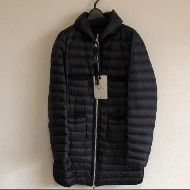 爆買い!】 MONCLER - nagichan4 モンクレール BOGUE ダウンジャケット