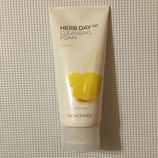 ザフェイスショップ(THE FACE SHOP)のTHE FACE SHOP 洗顔(洗顔料)