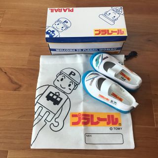 タカラトミー(Takara Tomy)のもなちゅけ様 専用(スクールシューズ/上履き)