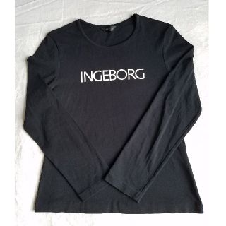 インゲボルグ(INGEBORG)の長袖Tシャツ INGEBORG(Tシャツ(長袖/七分))