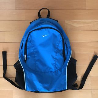 ナイキ(NIKE)のNIKE  ジュニア  リュックサック(リュックサック)