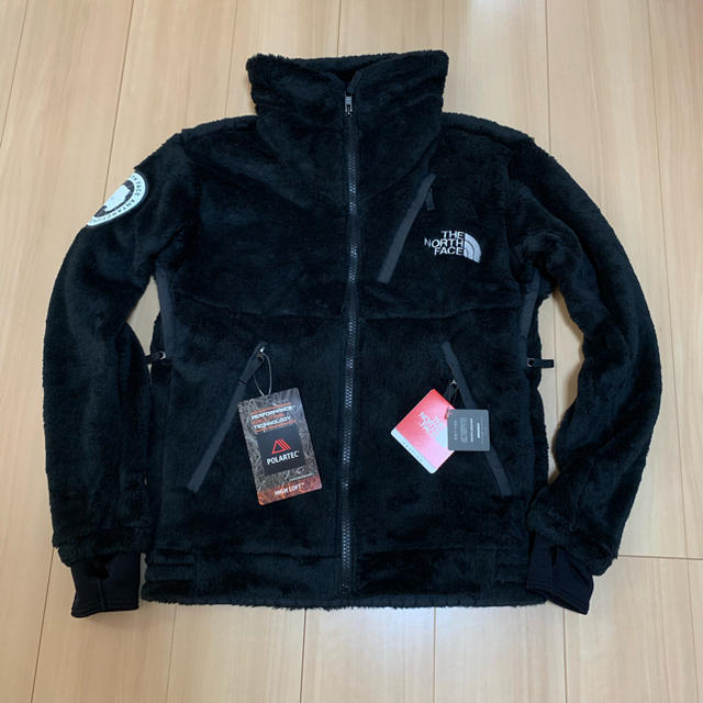 THE NORTH FACE - 込 L THE NORTH FACE アンタークティカ フリース の 