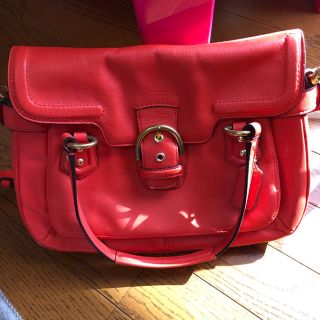 コーチ(COACH)のコーチ バッグ(ショルダーバッグ)