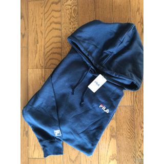 フィラ(FILA)の専用です！(パーカー)