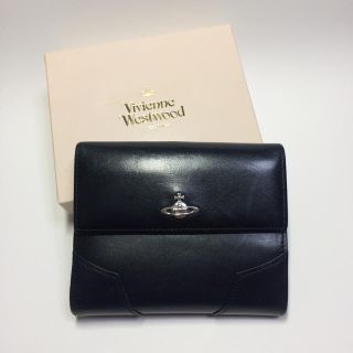 ヴィヴィアンウエストウッド(Vivienne Westwood)のヴィヴィアンウエストウッド 財布 がま口(財布)