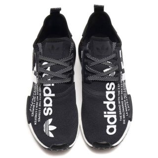 アディダス(adidas)のNMD_R1 アトモス(スニーカー)