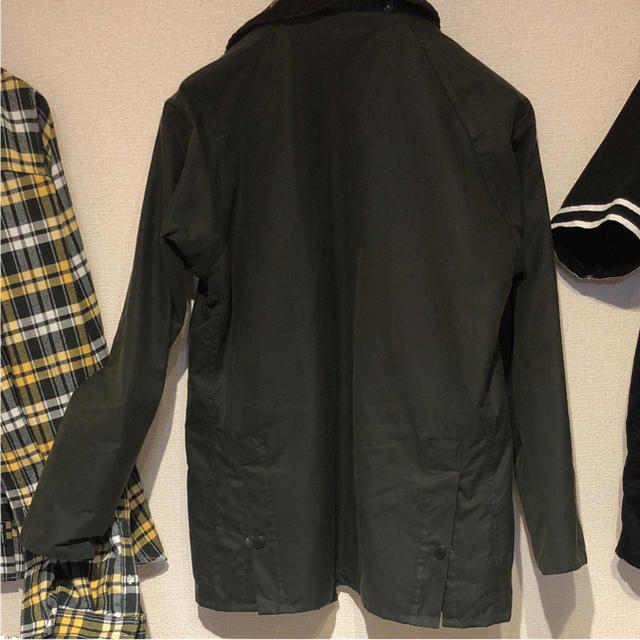 Barbour(バーブァー)のBarbour Bedale SL サイズ38(メンズM) メンズのジャケット/アウター(その他)の商品写真