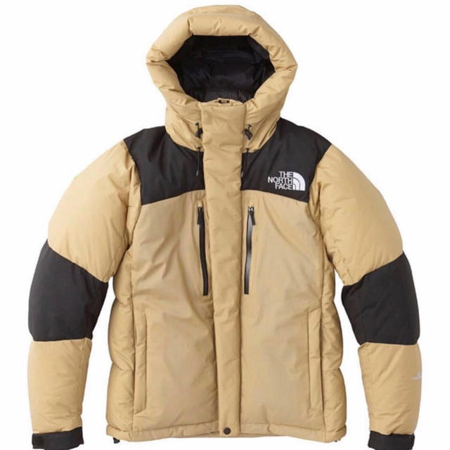 THE NORTH FACE　バルトロライトジャケット 　M　ケルプタン