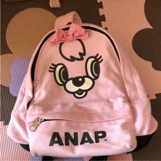 アナップキッズ(ANAP Kids)のANAP kids リュック(リュックサック)