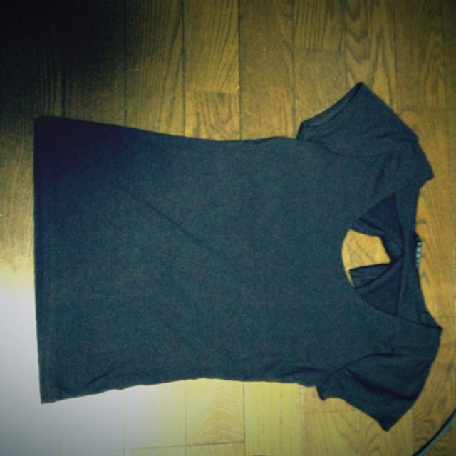 INGNI(イング)の☆INGNI Tシャツ☆ レディースのトップス(Tシャツ(半袖/袖なし))の商品写真