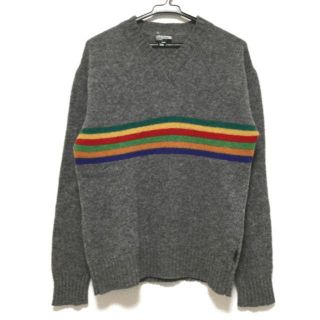 ポールスミス(Paul Smith)の■美品　PaulSmith(ポールスミス) セーター　メンズ (ニット/セーター)