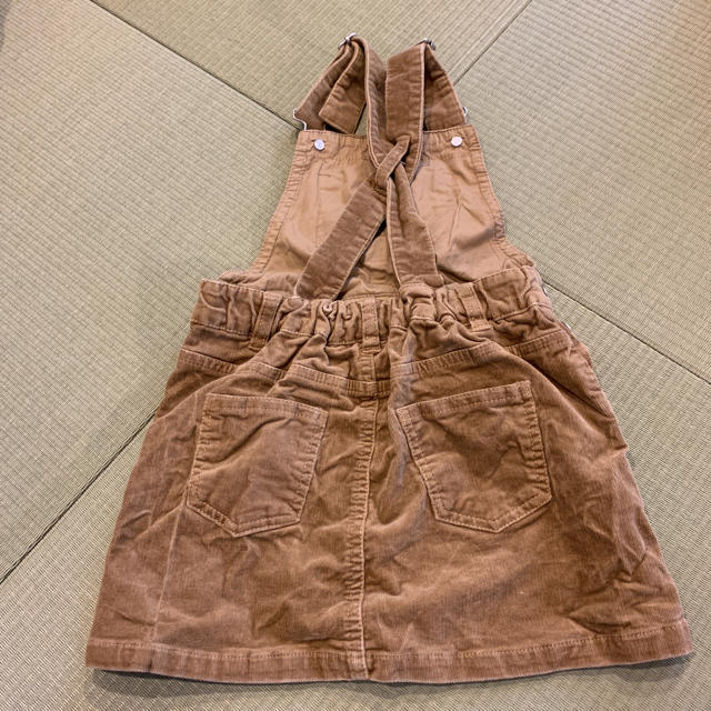 GLOBAL WORK(グローバルワーク)のグローバルワーク セット キッズ/ベビー/マタニティのキッズ服女の子用(90cm~)(スカート)の商品写真