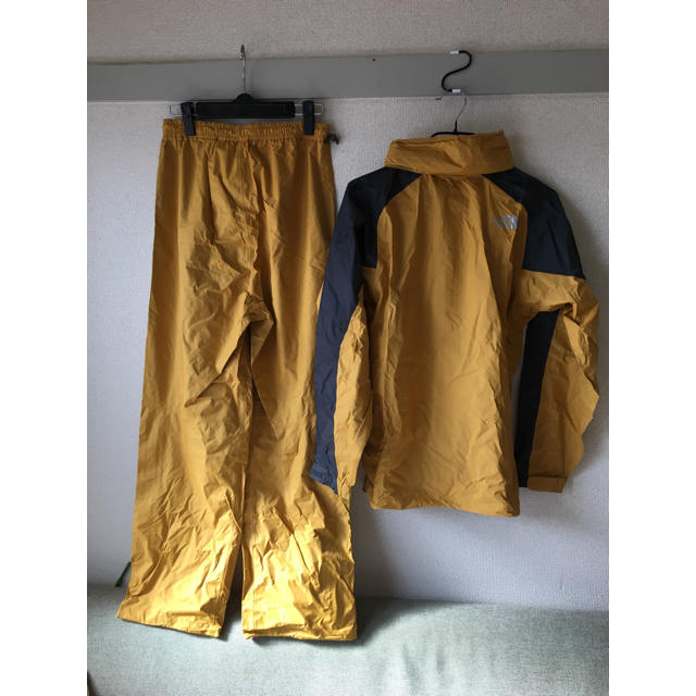 THE NORTH FACE(ザノースフェイス)のTHE NORTH FACE ナイロンジャケットセットアップ レディースのジャケット/アウター(ナイロンジャケット)の商品写真