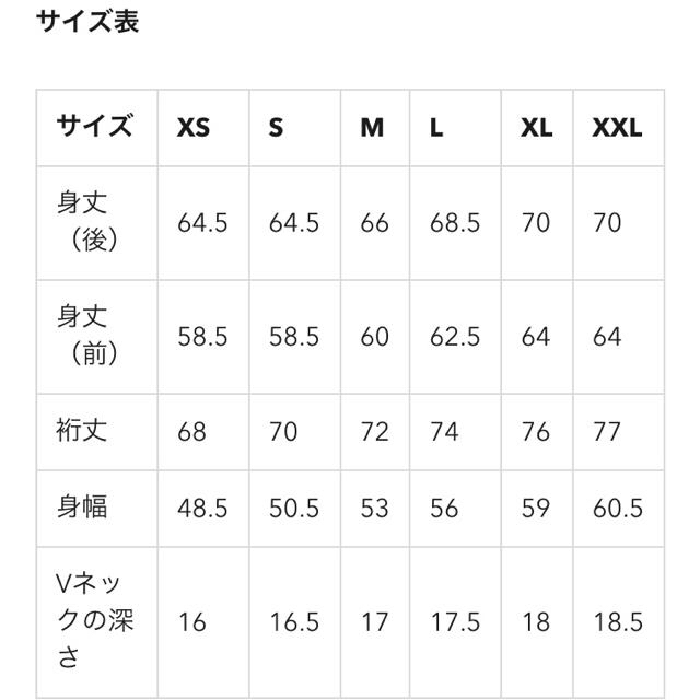 GU(ジーユー)のキャサリン様 専用 レディースのトップス(ニット/セーター)の商品写真