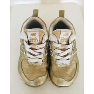 ニューバランス(New Balance)のニューバランス 14.5(スニーカー)