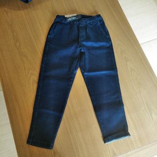 ユニクロ(UNIQLO)のUNIQLO　150　ストレッチデニム(パンツ/スパッツ)