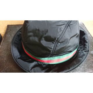 グッチ(Gucci)のGUCCI本物XLハット(ハット)