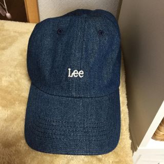 リー(Lee)のLee キャップ(キャップ)