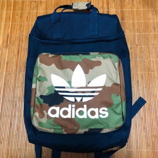 アディダス(adidas)のadidas リュック(バッグパック/リュック)