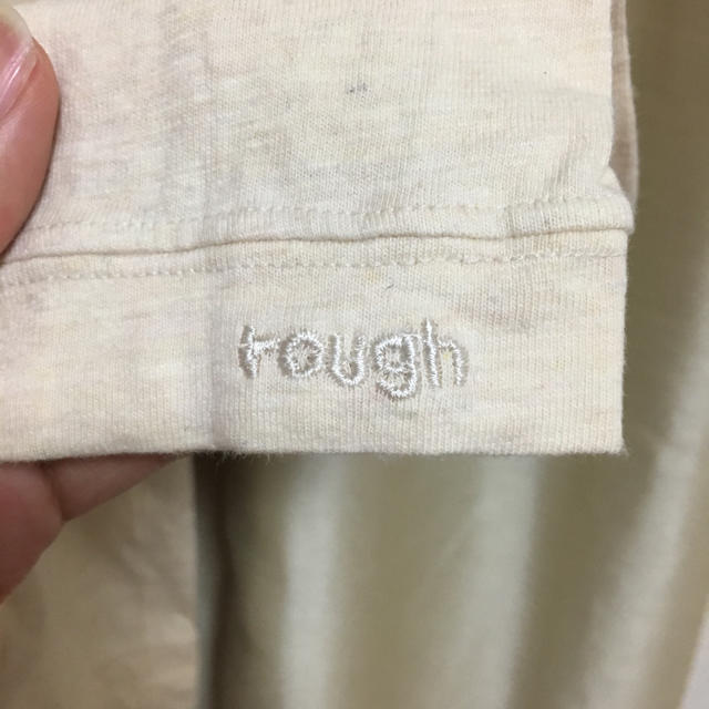 rough(ラフ)のrough＊パーカー レディースのトップス(パーカー)の商品写真