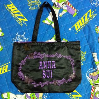 アナスイ(ANNA SUI)のいく。様専用♡アナスイバック ムック本(トートバッグ)